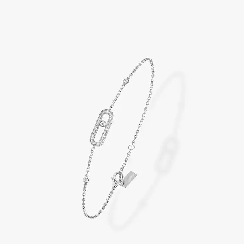 Classic Luxury AAA Cubic Zirconia