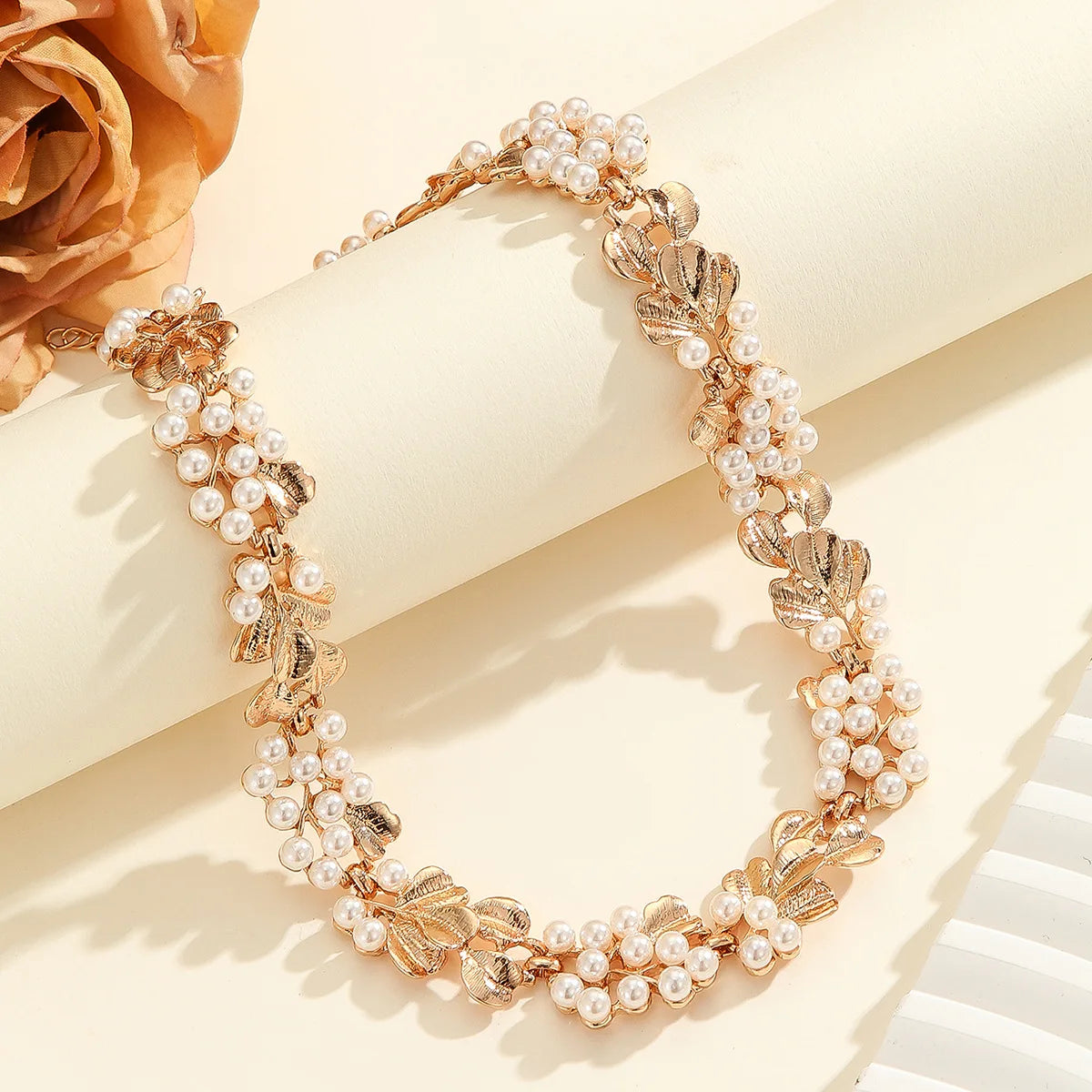 versatile jewelry, bride's wedding party jewelry