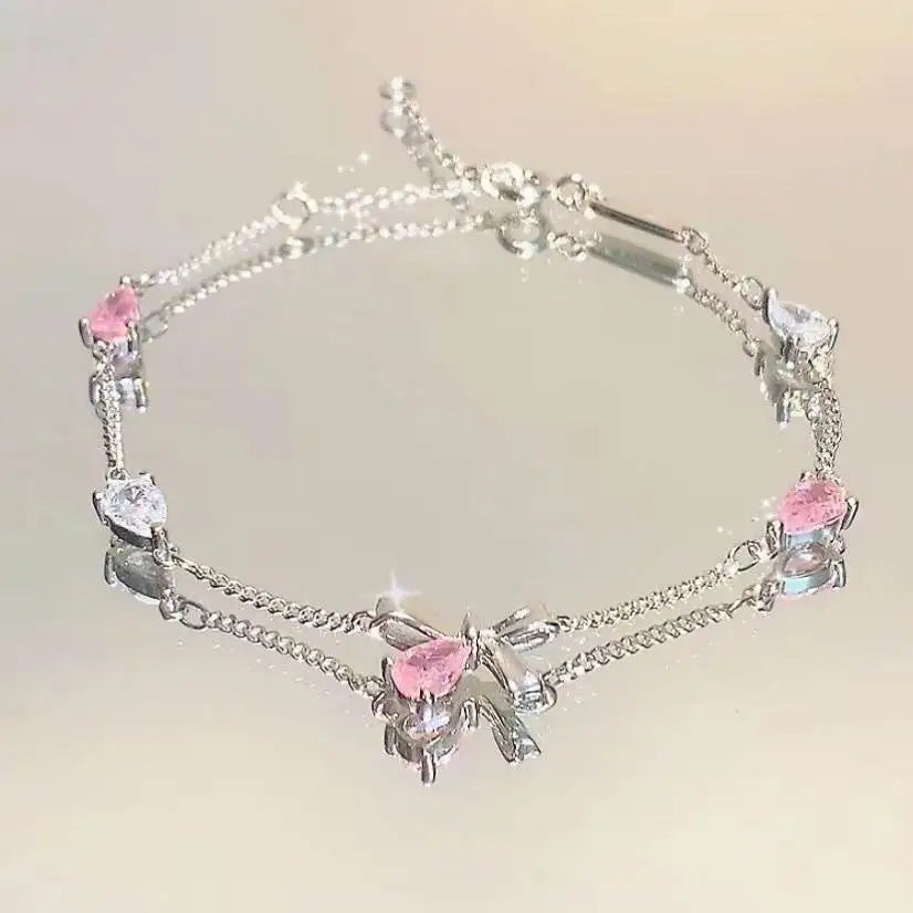 Flowers Bracelet