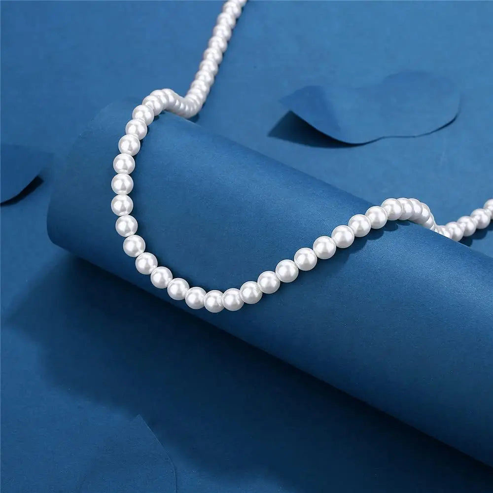 Pearl Strand Bead