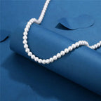 Pearl Strand Bead