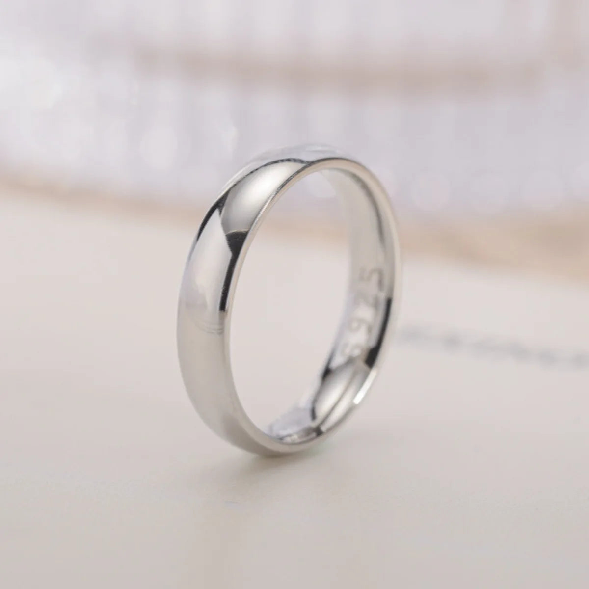 Gold Plated Ring
